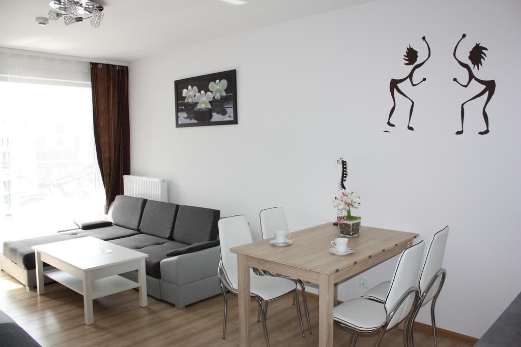 Apartament Kolobrzeg Polanki Room photo