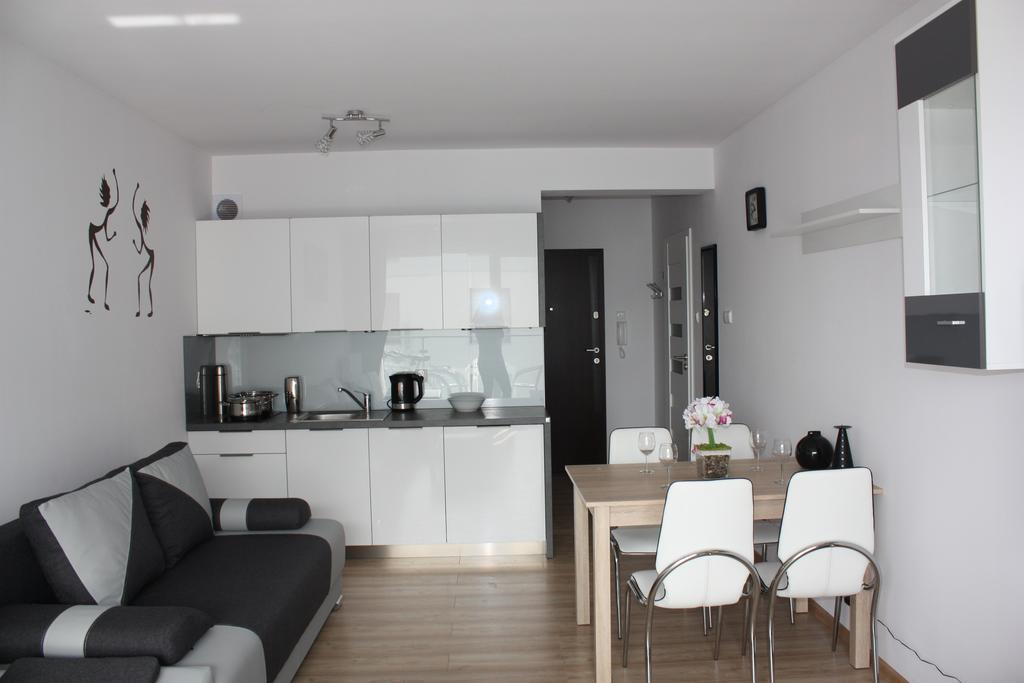 Apartament Kolobrzeg Polanki Room photo