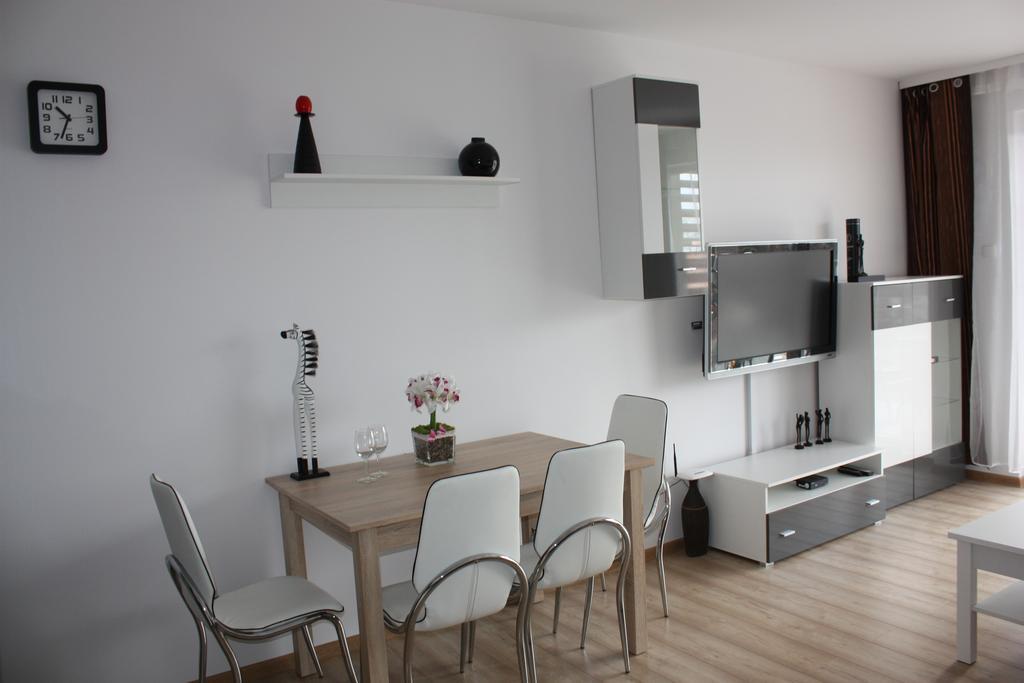 Apartament Kolobrzeg Polanki Room photo