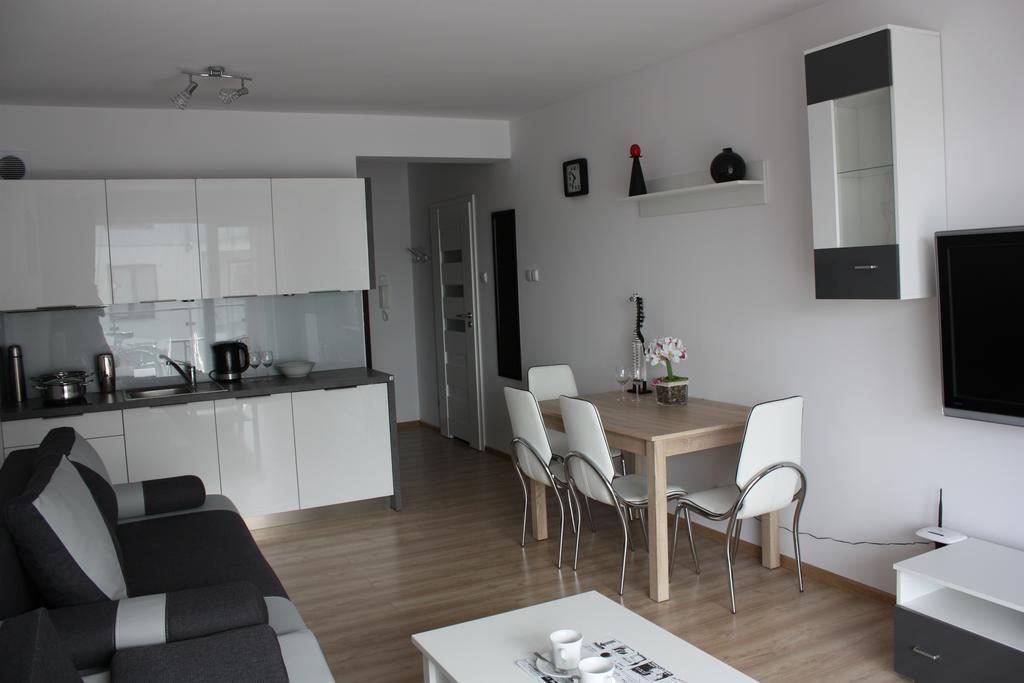 Apartament Kolobrzeg Polanki Room photo